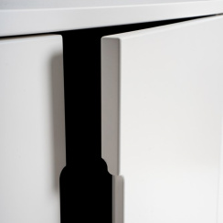 Mavis Aoko Sideboard