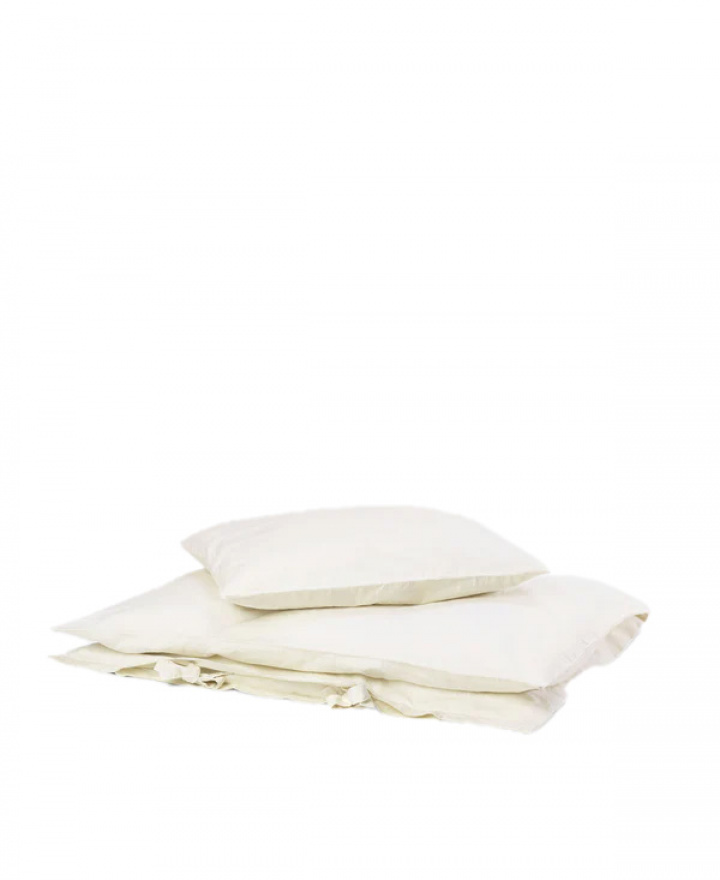 Dear April Påslakanset Pure Nature 70x100 cm