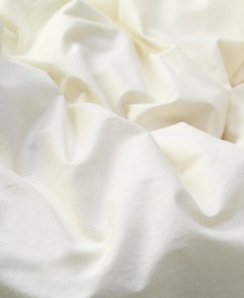 Dear April Påslakanset Pure Nature 70x100 cm