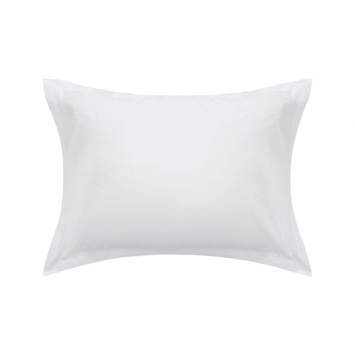 Spirit of the Nomad Örngott Percale Pure White i gruppen Sängkläder / Varumärken / Spirit of the Nomad hos Sängvaruhuset Elgen (20010100)