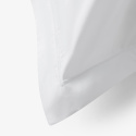 Spirit of the Nomad Örngott Percale Pure White