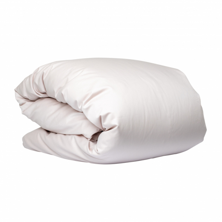 Mille Notti Satina Påslakan Beige i gruppen Sängkläder / Varumärken / Mille Notti hos Sängvaruhuset Elgen (2005305700)