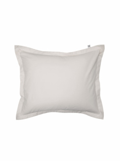 Mille Notti Satina Örngott Sand