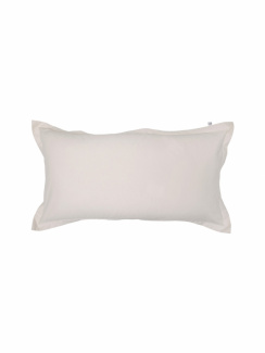 Mille Notti Satina Örngott Sand