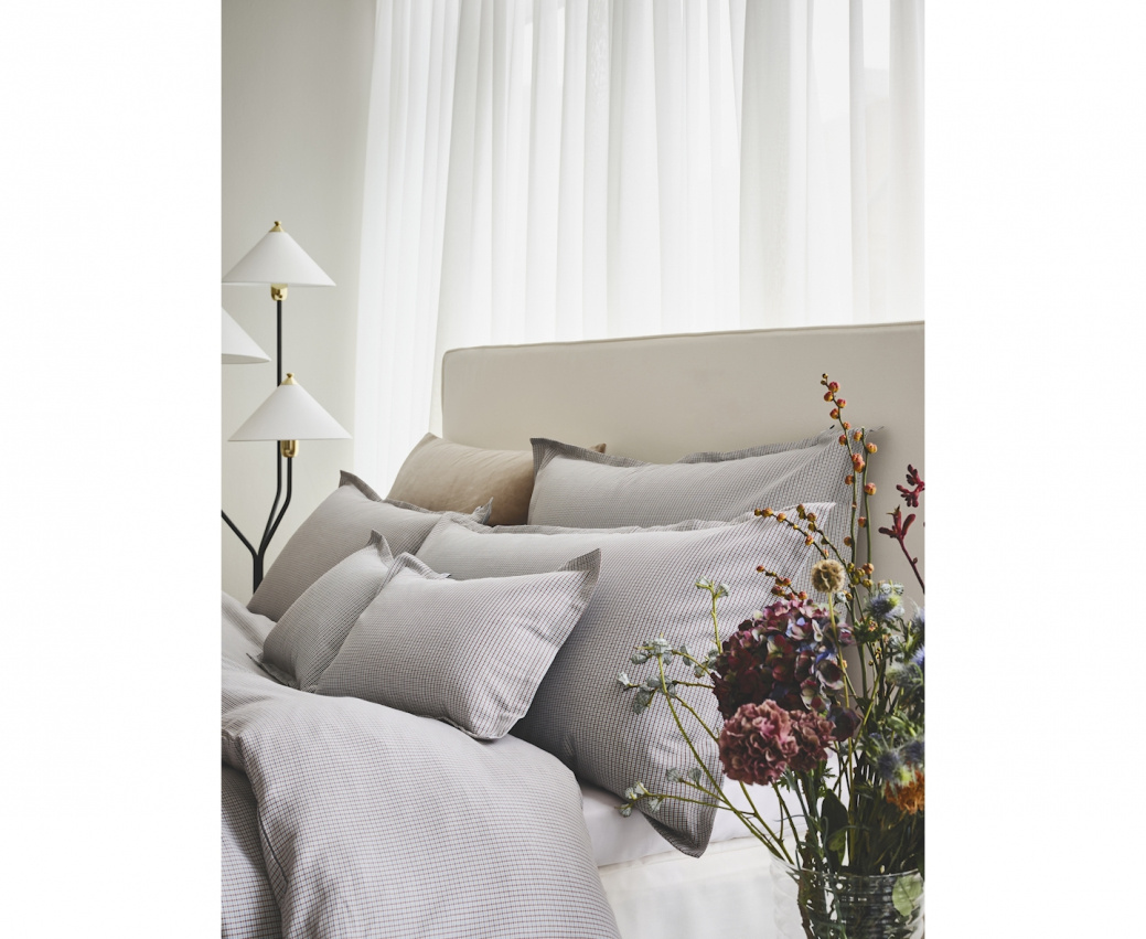 Mille Notti Walter Pussilakana Sininen