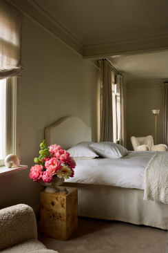 Mille Notti Brezza Påslakan Ljusgul