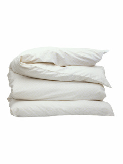 Mille Notti Brezza Påslakan Ljusgul