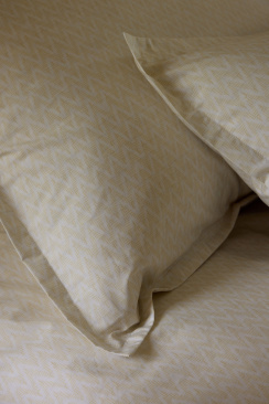 Mille Notti Brezza Påslakan Ljusgul