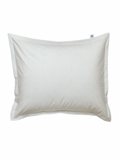 Mille Notti Brezza Örngott Ljusgul