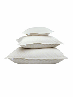 Mille Notti Brezza Örngott Ljusgul