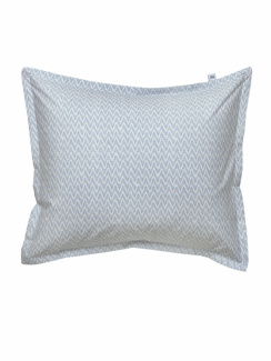 Mille Notti Brezza Örngott Ljusblå