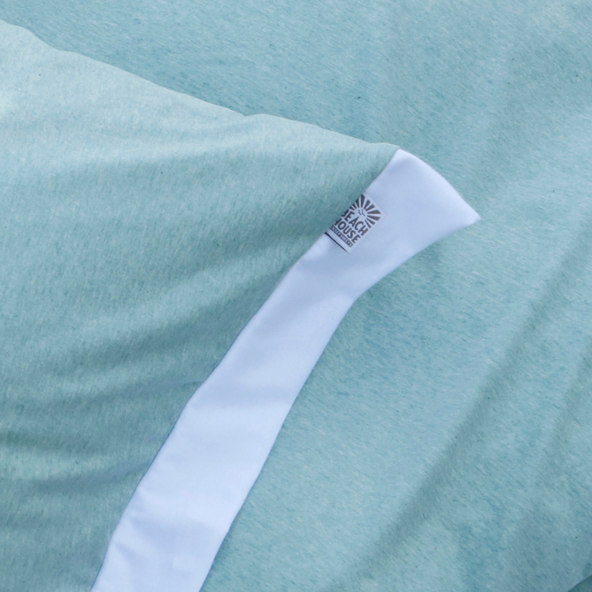 Beach House Pussilakana Jade Melange