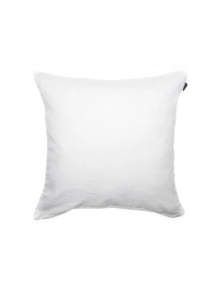 Himla Sunshine Kuddfodral White 50x50 cm