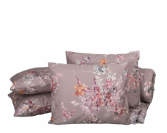 Värnamo of Sweden Påslakanset Flora