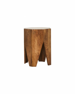 House Doctor Sängbord Okta Nature (2-pack)