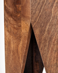 House Doctor Sängbord Okta Nature (2-pack)