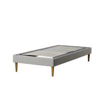 Tempur Stay Ramsäng 160x200 cm Tempur Stay Ramsäng 160x200 cm
