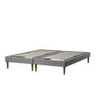 Tempur Stay Ramsäng 160x200 cm Tempur Stay Ramsäng 160x200 cm
