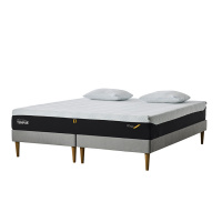 Tempur Stay Ramsäng 160x200 cm Tempur Stay Ramsäng 160x200 cm