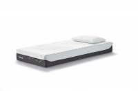 Tempur Stay Ramsäng 160x200 cm Tempur Stay Ramsäng 160x200 cm
