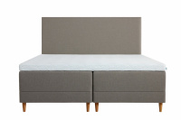 Tempur Promise Ramsäng Pro Luxe (10 cm) SmartCool 160x200 cm Tempur Promise Ramsäng Pro Luxe (10 cm) SmartCool 160x200 cm