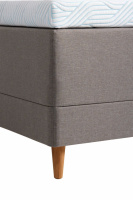 Tempur Promise Ramsäng Pro Luxe (10 cm) SmartCool 160x200 cm Tempur Promise Ramsäng Pro Luxe (10 cm) SmartCool 160x200 cm