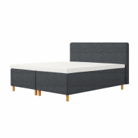 Tempur Promise Ramsäng Pro Luxe (10 cm) SmartCool 160x200 cm Tempur Promise Ramsäng Pro Luxe (10 cm) SmartCool 160x200 cm