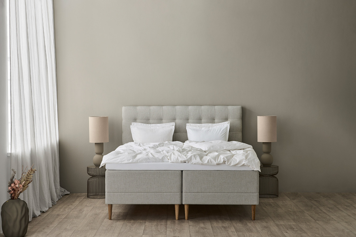 Tempur Promise Sängpaket 