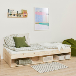 Hoppekids Hangout Dagssäng 90x200 cm