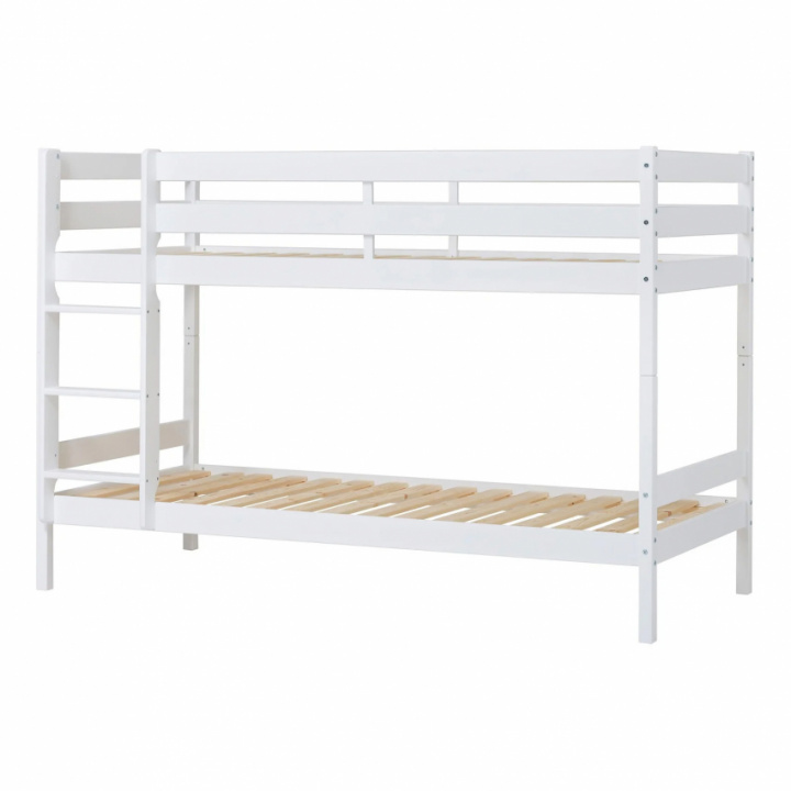 Hoppekids Eco Comfort Våningssäng 90x200 cm