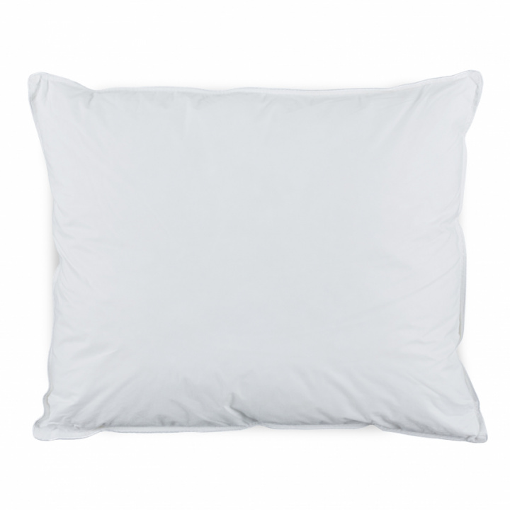 Mille Notti Mondo Untuvatyyny 50x60 cm ryhmässä Tyynyt / Tavaramerkit / Mille Notti @ Sängvaruhuset Elgen (30007001-506040)