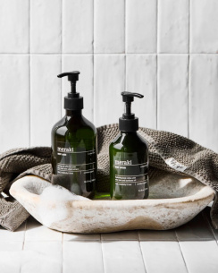 Meraki Body Lotion Cotton Haze 275 ml