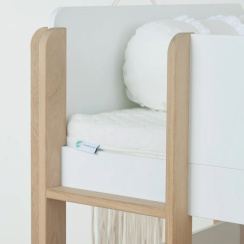 Hoppekids Blend Kerrossänky 90x200 cm