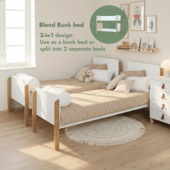 Hoppekids Blend Kerrossänky 90x200 cm