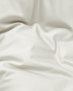 Ogland Påslakan Shade Perfect White
