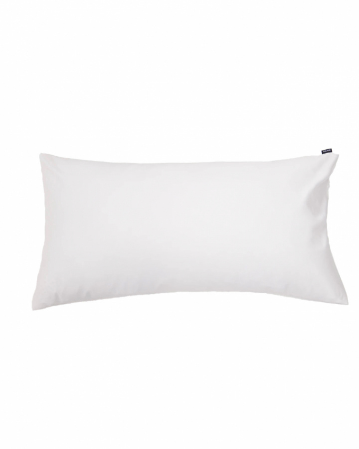 Ogland Örngott Shade Crisp White 50x90 cm