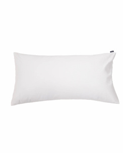 Ogland Örngott Shade Crisp White 50x90 cm