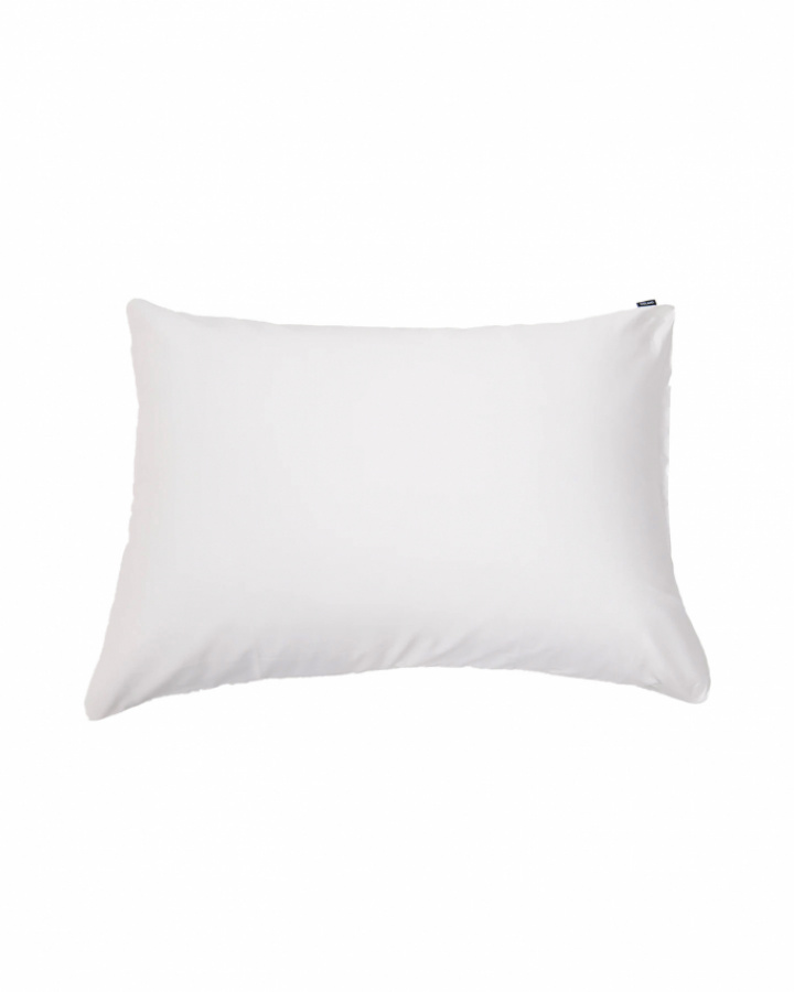 Ogland Örngott Shade Crisp White 60x80 cm