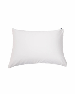 Ogland Örngott Shade Crisp White 60x80 cm