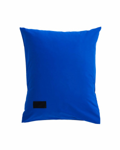 Magniberg Pure Poplin Örngott Italian Blue 50x60 cm
