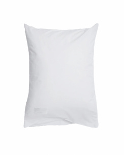 Magniberg Pure Sateen Örngott White 50x60 cm