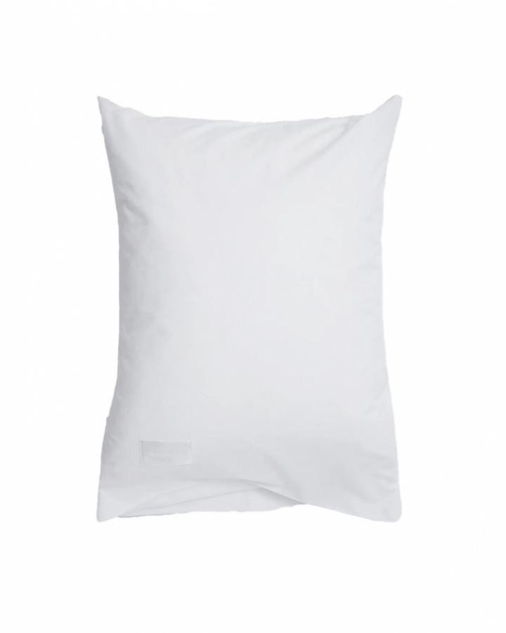 Magniberg Pure Sateen Örngott White
