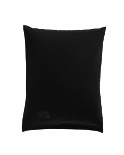 Magniberg Pure Sateen Örngott Black 50x60 cm