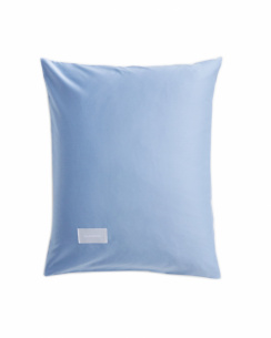 Magniberg Pure Sateen Örngott Haze Blue 50x60 cm