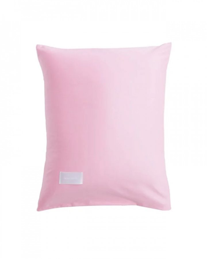 Magniberg Pure Sateen Örngott Blossom Pink 50x60 cm