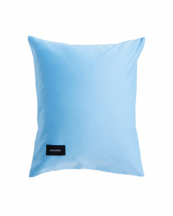 Magniberg Pure Sateen Örngott Baby Blue 50x60 cm