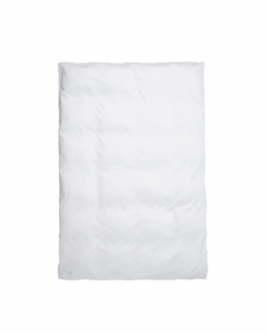 Magniberg Pure Sateen Dynebetræk White 
