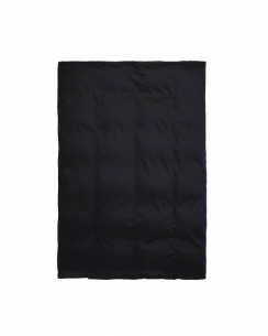 Magniberg Pure Sateen Påslakan Black 