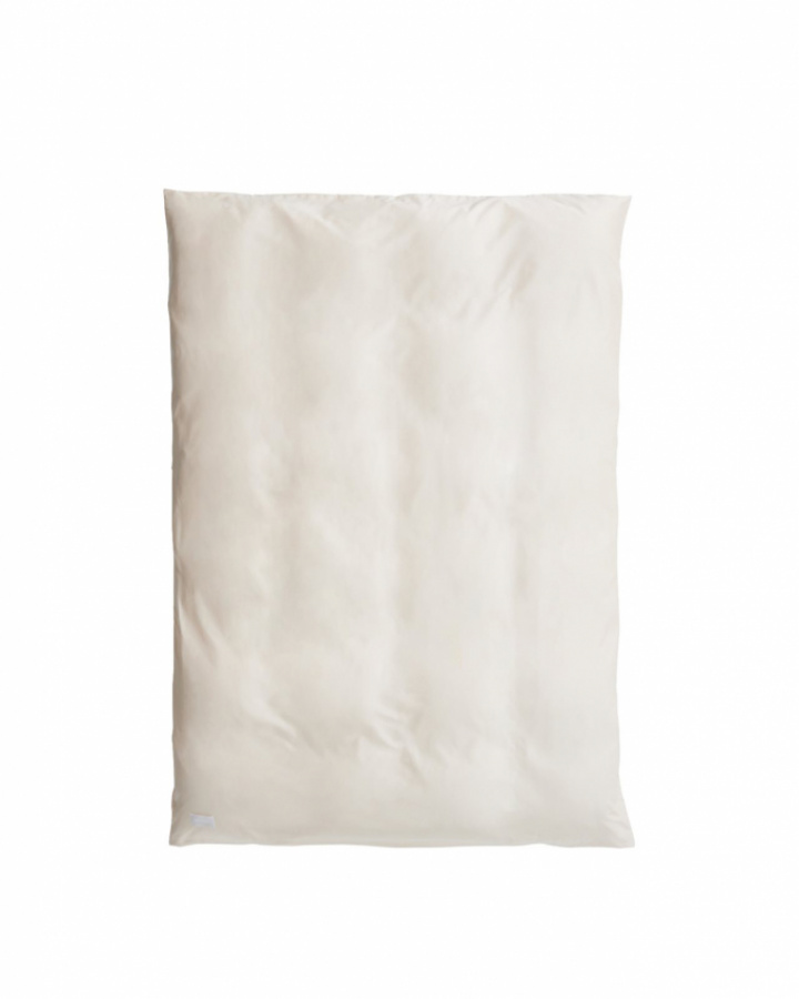 Magniberg Pure Sateen Påslakan Pearl