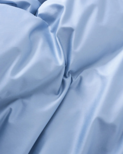 Magniberg Pure Sateen Påslakan Haze Blue